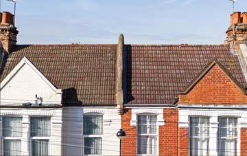 clay roofing Lagness, West Sussex