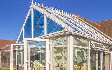 conservatory roof insulation costs Lagness