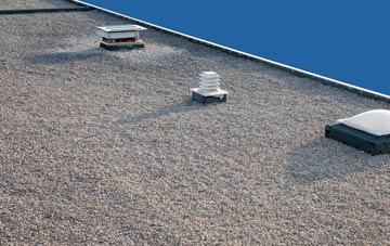 flat roofing Lagness, West Sussex