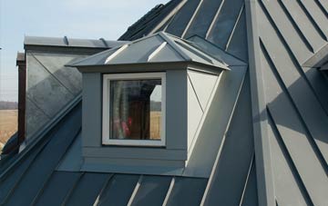 metal roofing Lagness, West Sussex