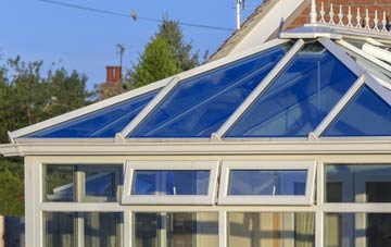 professional Lagness conservatory insulation