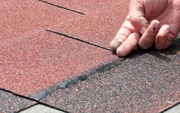 Lagness asphalt roof repairs
