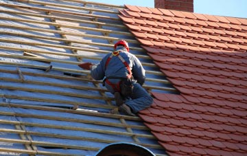 roof tiles Lagness, West Sussex