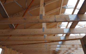Lagness roof truss costs