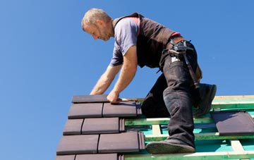 disadvantages of Lagness slate roofing