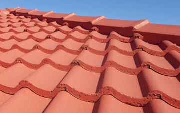 Lagness tile and slate roof replacement