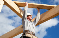 Lagness roof replacement work