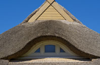 Lagness thatch roofing